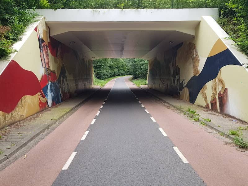 Tunnel-Merkelbeek-1 - Image 2