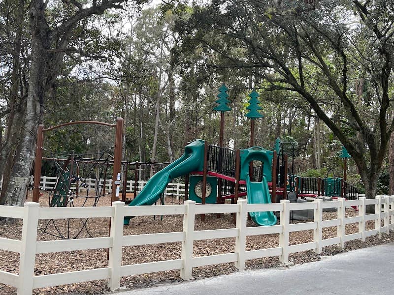 Hampton Pines Park - Image 2