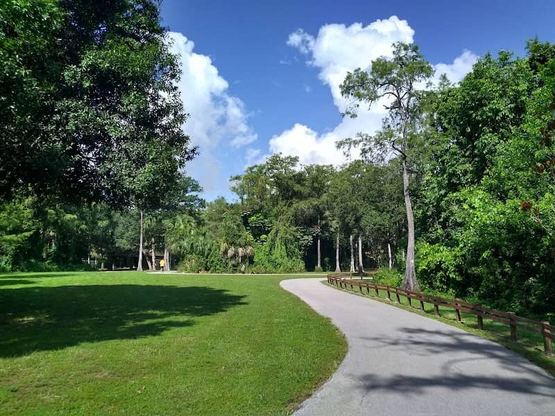 Hampton Pines Park - Image 1
