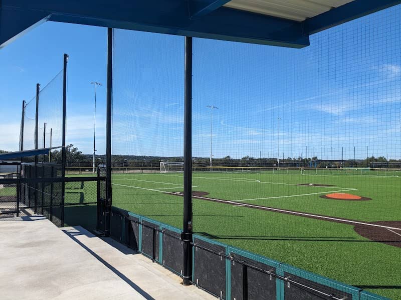 Bee Creek Sports Complex - Image 1