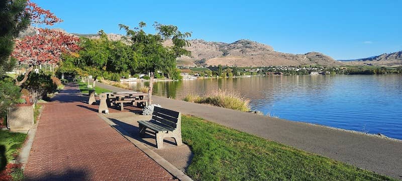 Osoyoos Park - Image 1
