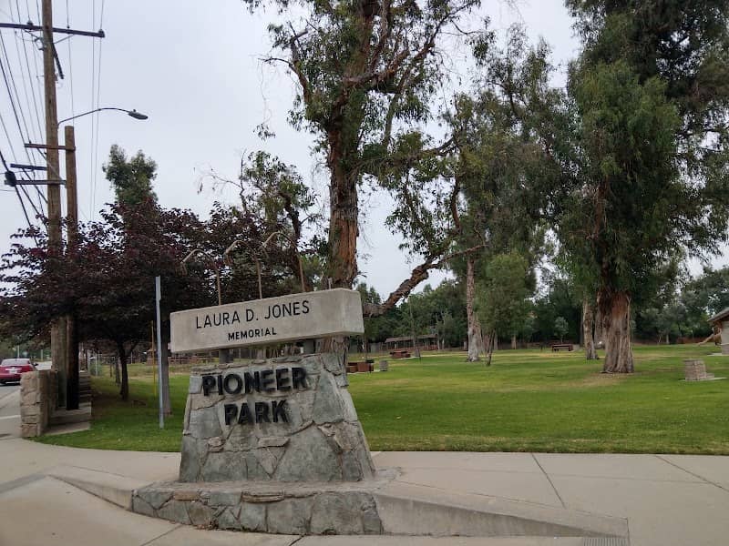 Pioneer Park - Image 1