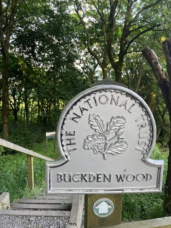 Buckden Wood Stubbins Estate - Image 1