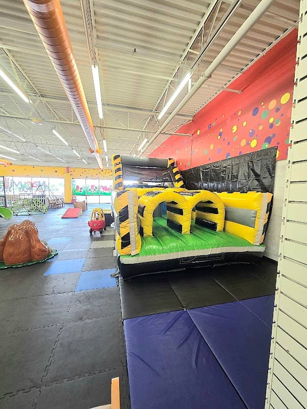Maryville's Play Station - Image 2