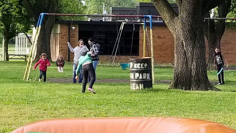 Frohardt Park - Image 1