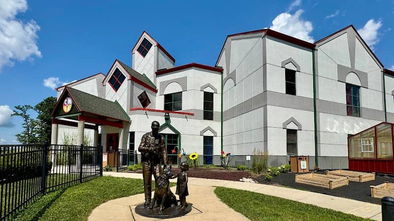Children's Museum of Illinois - Image 1