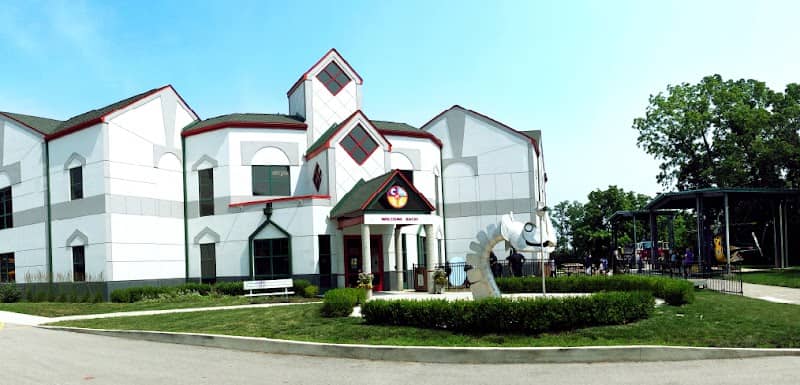 Children's Museum of Illinois - Image 2