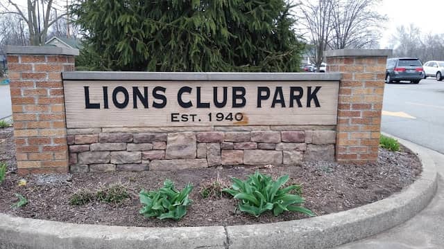Zionsville Lions Club Park - Image 1