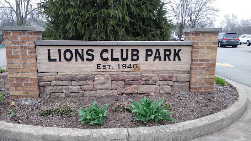 Zionsville Lions Club Park - Image 1