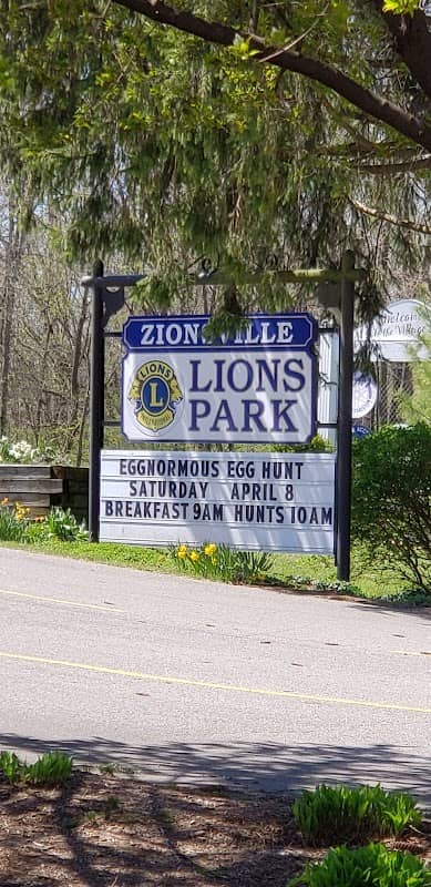Zionsville Lions Club Park - Image 3