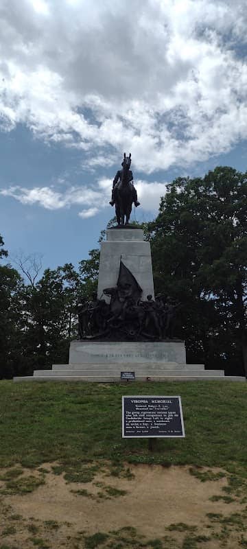 Gettysburg Auto Tour Stop 7 - Image 1
