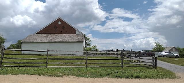 Gettysburg Auto Tour Stop 7 - Image 2
