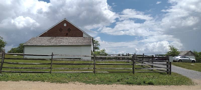Gettysburg Auto Tour Stop 7 - Image 2