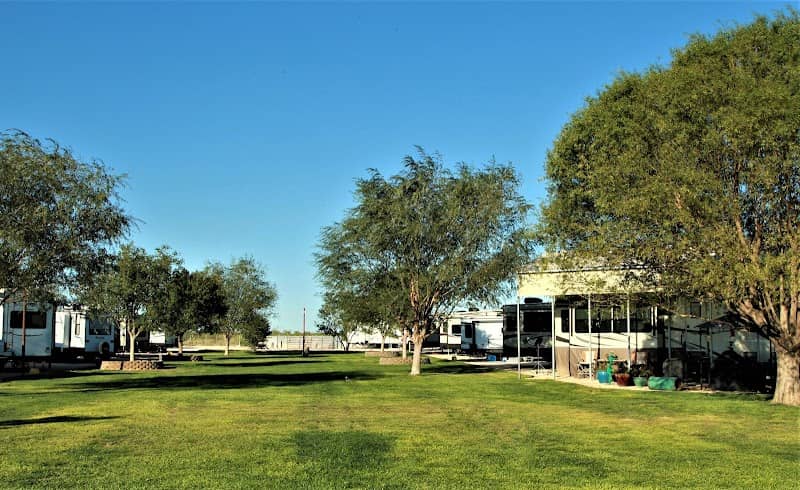 Pleasant Parks RV Estates - Image 1