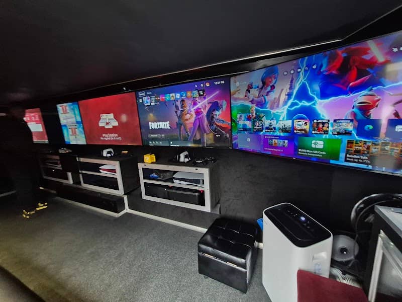 Rolling Video Games of Atlanta - Image 1