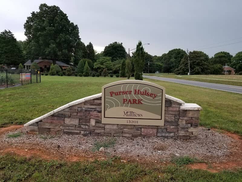 Purser-Hulsey Park - Image 2