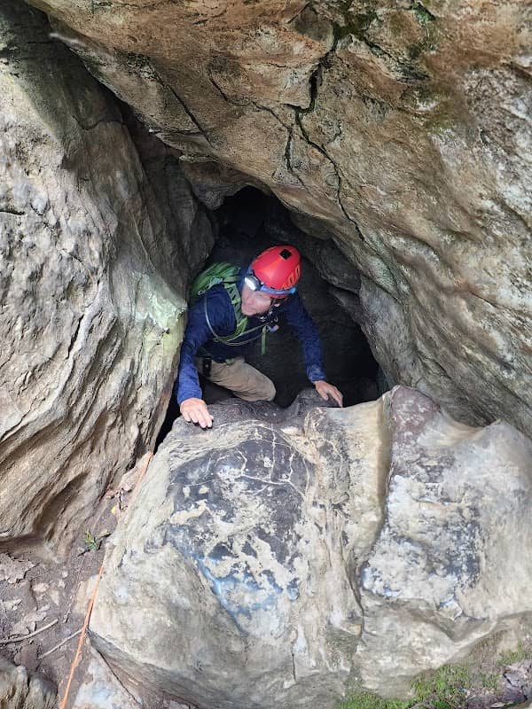 Pettyjohn's Cave - Image 2