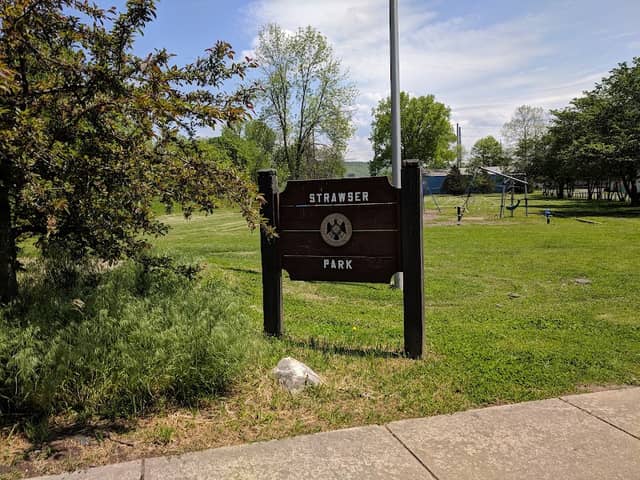 Strawser Park - Image 1
