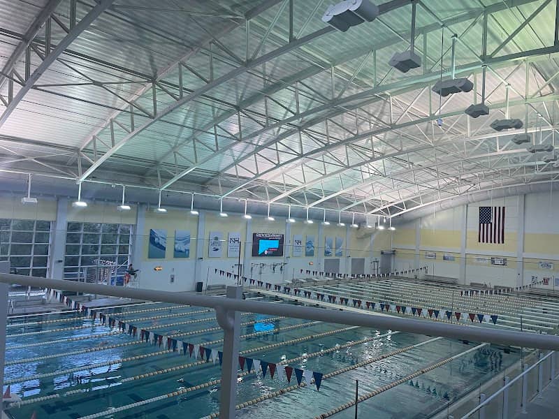 Cherokee County Aquatic Center - Image 3