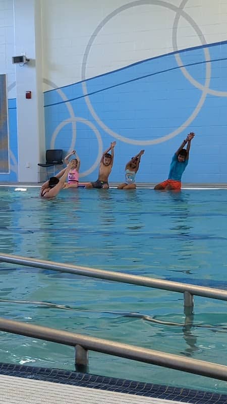 Cherokee County Aquatic Center - Image 1