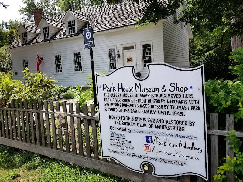 Park House Museum - Image 2
