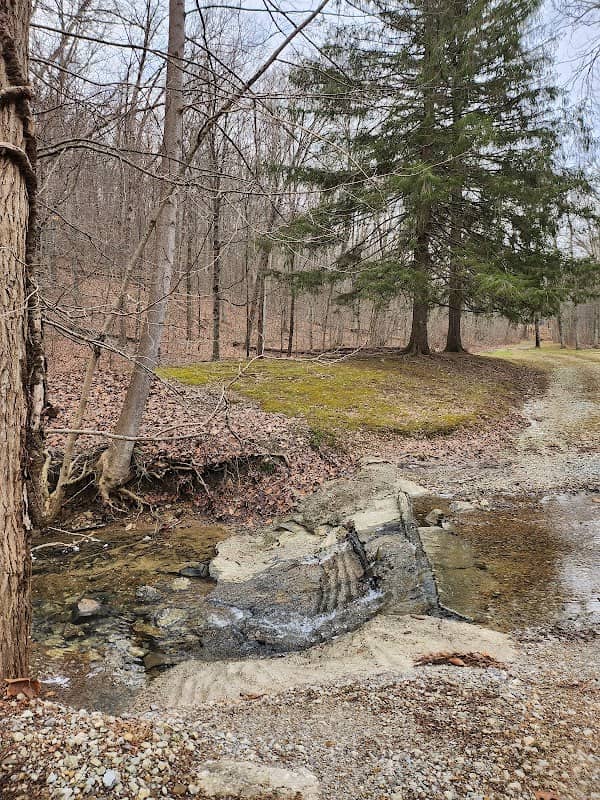 Buckeye Trailhead - Image 1