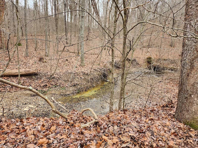Buckeye Trailhead - Image 2