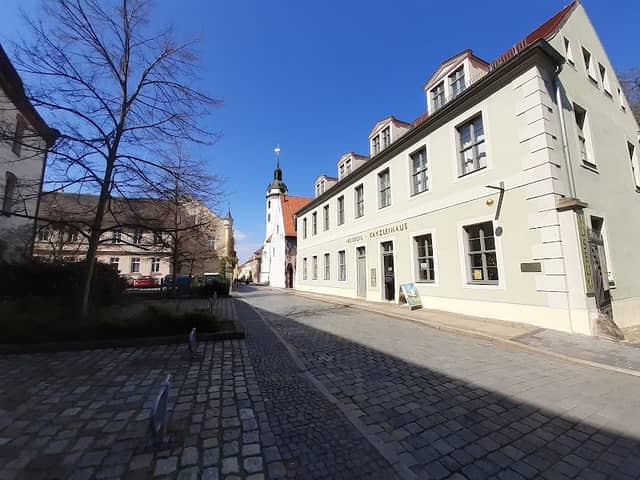 Museum Torgau - Image 1