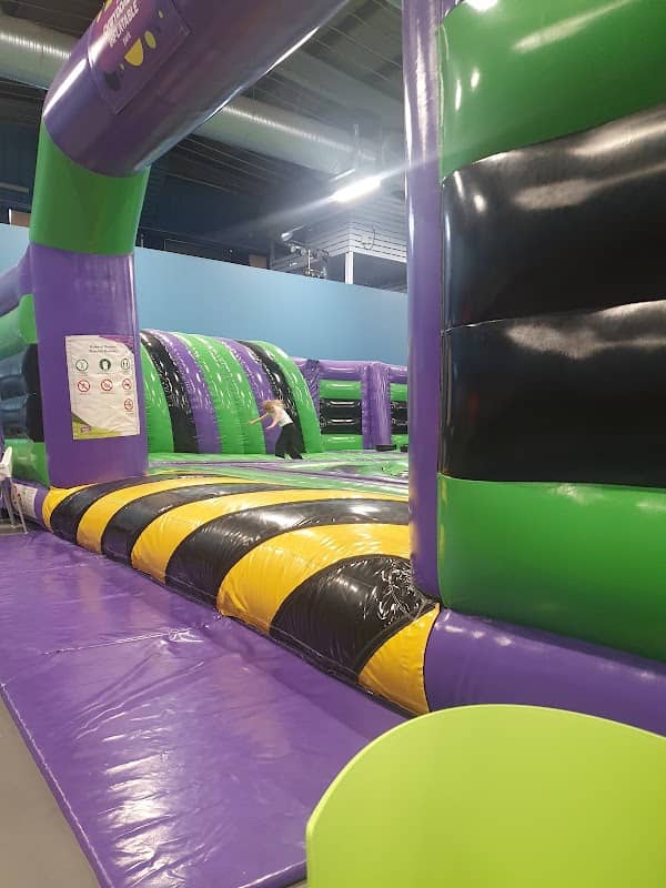 Inflatable Park - Image 1