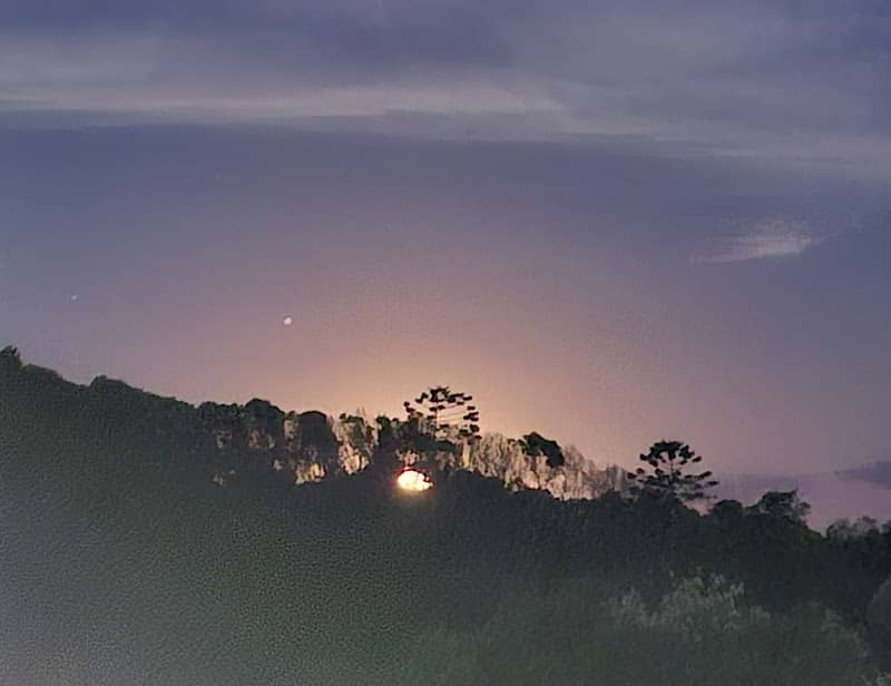 Starry Night Tours Coffs Harbour - Image 1