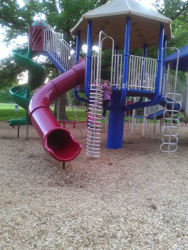 Woodland Park - Image 1