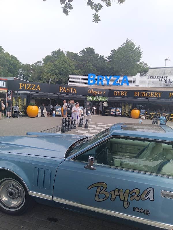 Lincoln Continental - Bryza - Image 2
