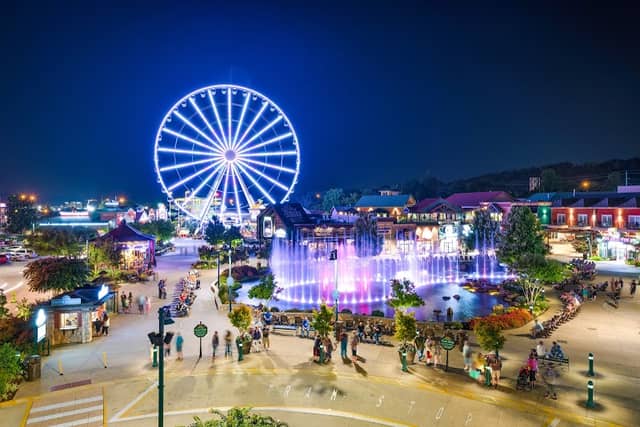 The Island in Pigeon Forge - Image 3
