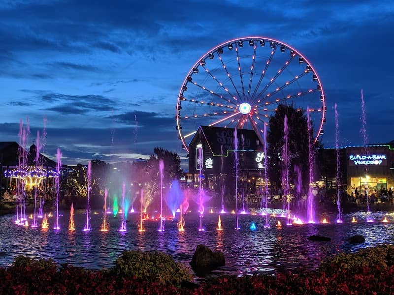 The Island in Pigeon Forge - Image 2