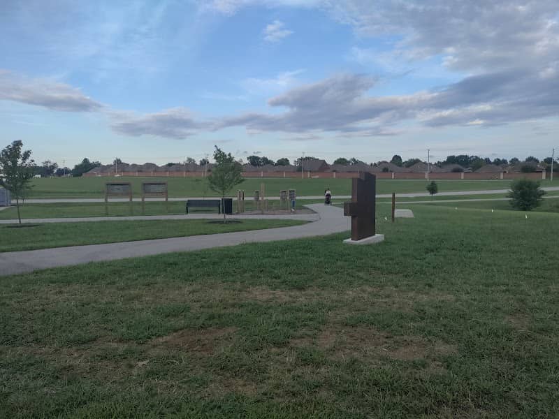 Shirley's Arbor Park - Image 2