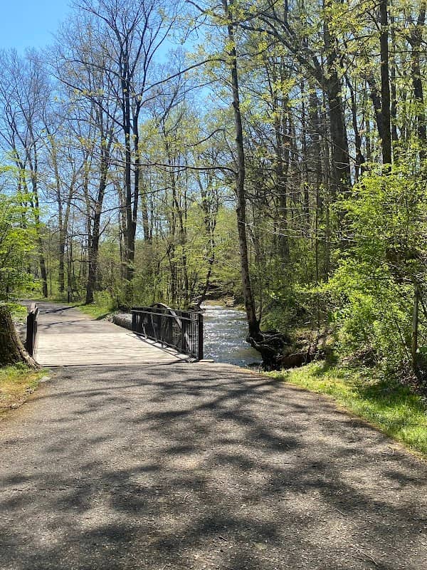 Honey Run Creek Trailhead - Image 2