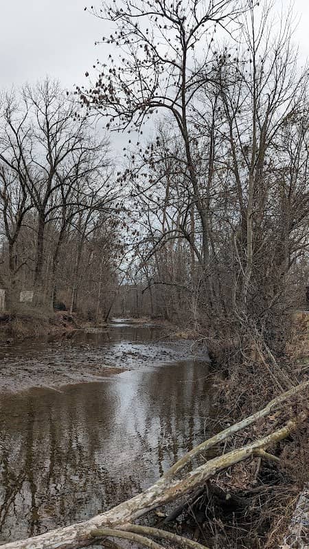 Honey Run Creek Trailhead - Image 1