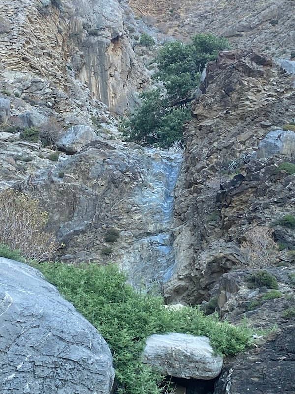 Little Waterfall - Image 1