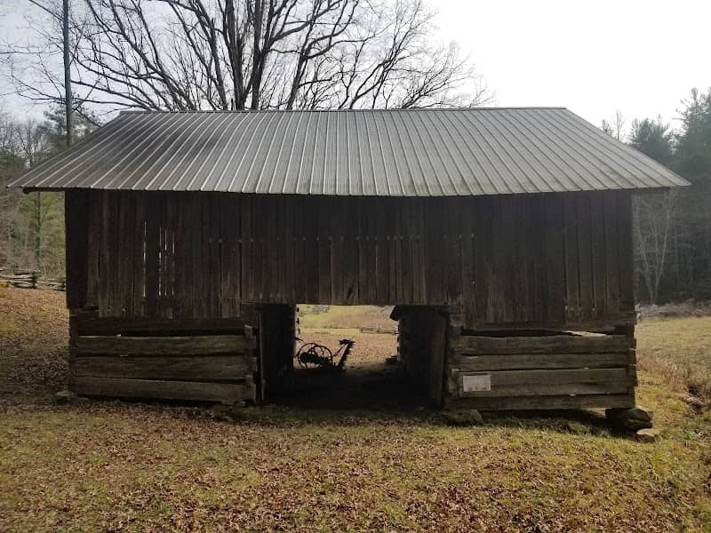 Litton-Slaven Historic Farmstead - Image 1