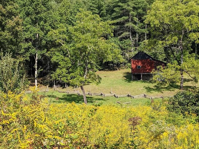 Litton-Slaven Historic Farmstead - Image 2