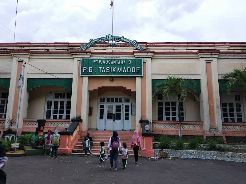 Sondokoro Agrotourism - Image 1