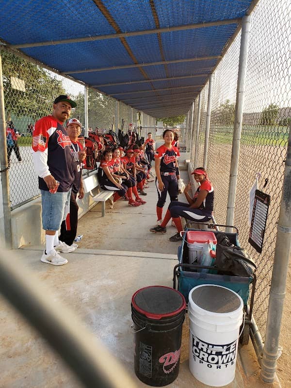 Softball Park - Image 1