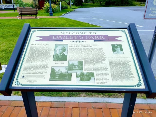 Dailey's Park - Image 2