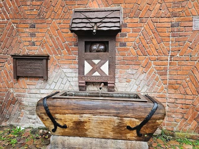 Puparschbierbrunnen - Image 1