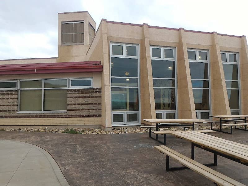 Dinosaur Provincial Park Visitor Centre - Image 1