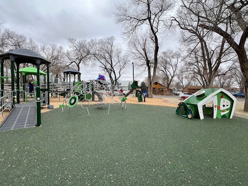 Buckley Park - Image 1