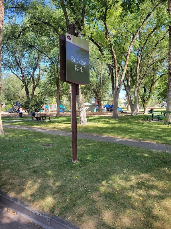 Buckley Park - Image 2