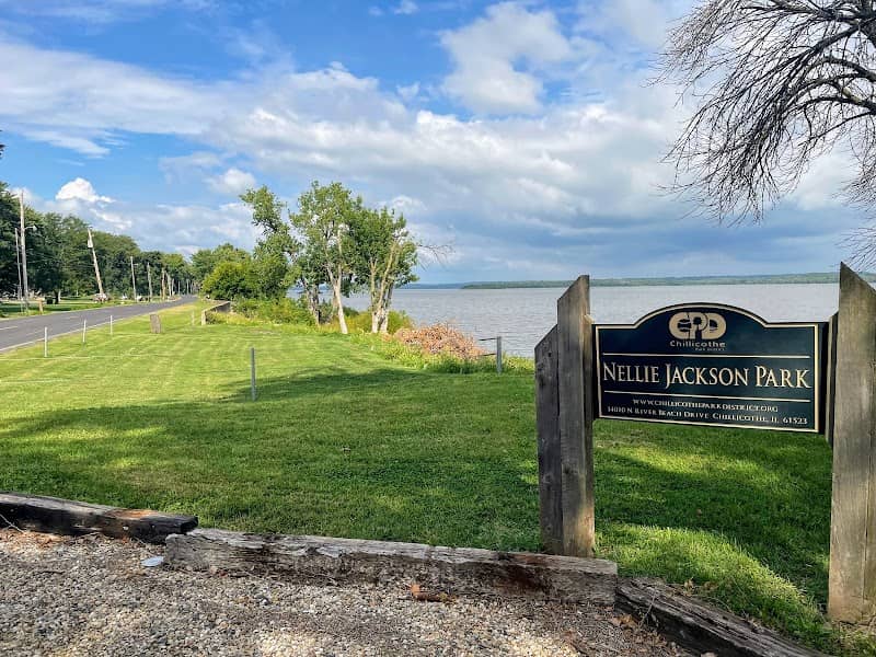 Nellie Jackson Park - Image 2