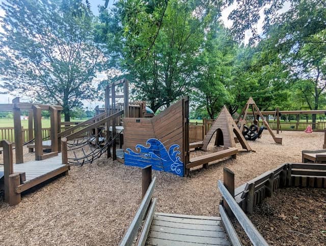 Elms Park - Image 1