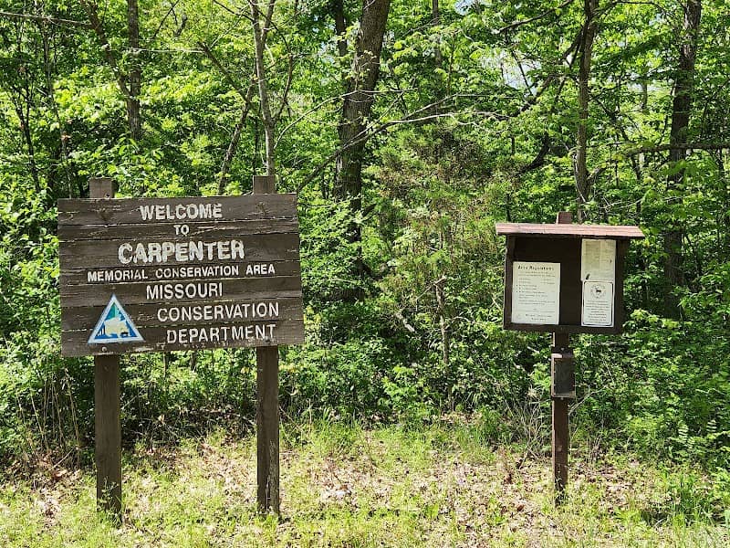 Carpenter Memorial Conservation Area - Image 2